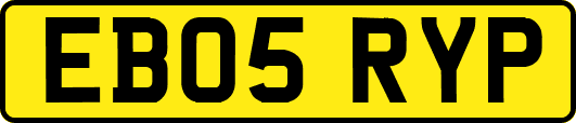 EB05RYP