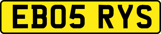 EB05RYS