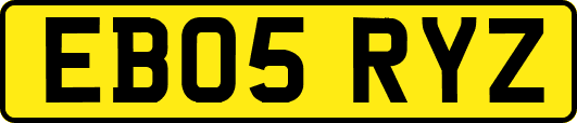 EB05RYZ