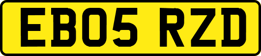 EB05RZD