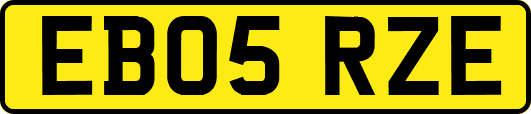 EB05RZE