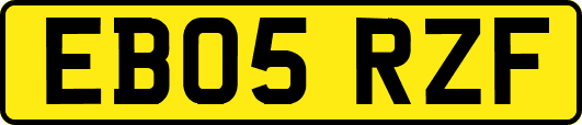 EB05RZF