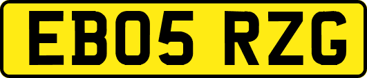 EB05RZG