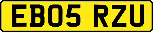 EB05RZU