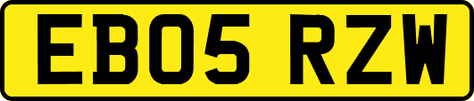 EB05RZW
