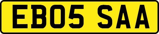 EB05SAA