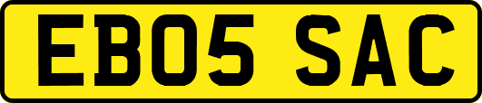EB05SAC