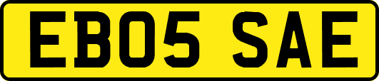 EB05SAE