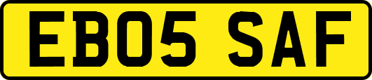 EB05SAF