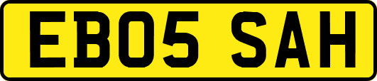 EB05SAH