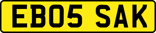 EB05SAK