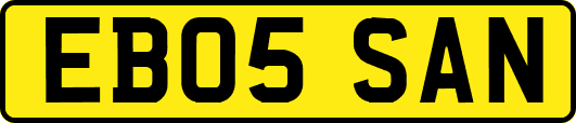 EB05SAN