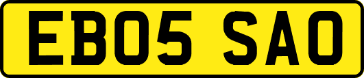 EB05SAO