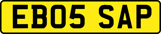 EB05SAP
