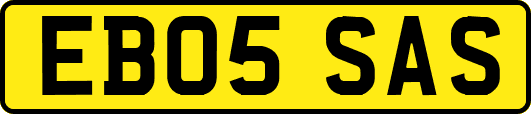 EB05SAS
