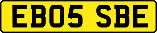 EB05SBE