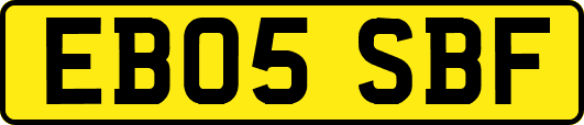 EB05SBF