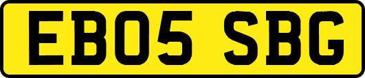 EB05SBG