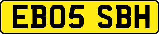 EB05SBH