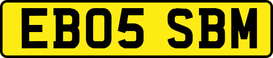 EB05SBM