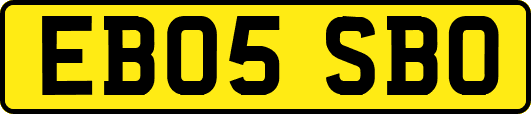 EB05SBO