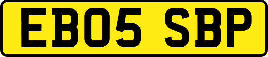 EB05SBP