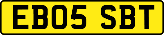 EB05SBT