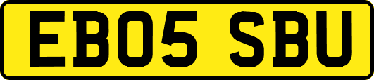 EB05SBU