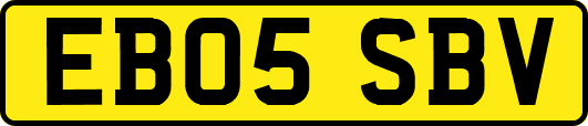 EB05SBV