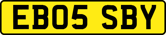 EB05SBY