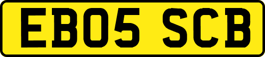 EB05SCB