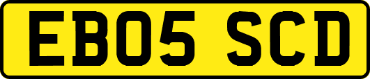 EB05SCD