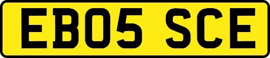 EB05SCE