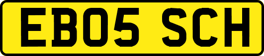 EB05SCH