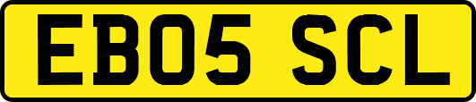 EB05SCL