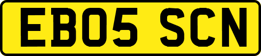 EB05SCN
