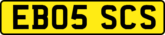 EB05SCS