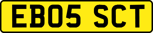 EB05SCT