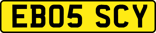EB05SCY
