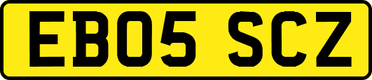 EB05SCZ