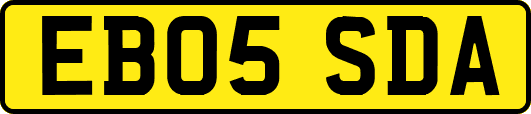 EB05SDA