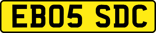 EB05SDC