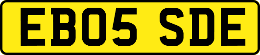 EB05SDE