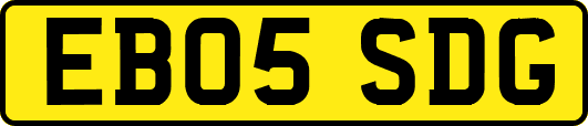 EB05SDG