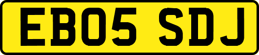 EB05SDJ