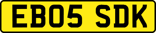 EB05SDK