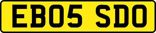 EB05SDO