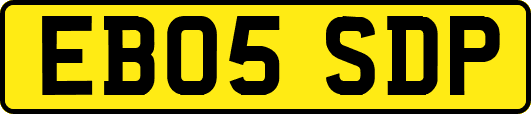 EB05SDP
