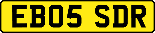 EB05SDR