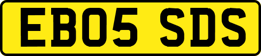EB05SDS